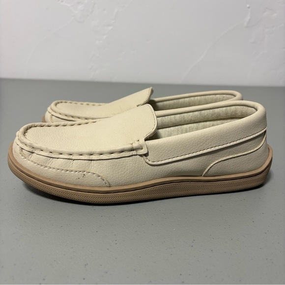 My Slippers by My Pillow Women's Moccasin Slip On Loafer Size 7 Leather Upper - Picture 4 of 9